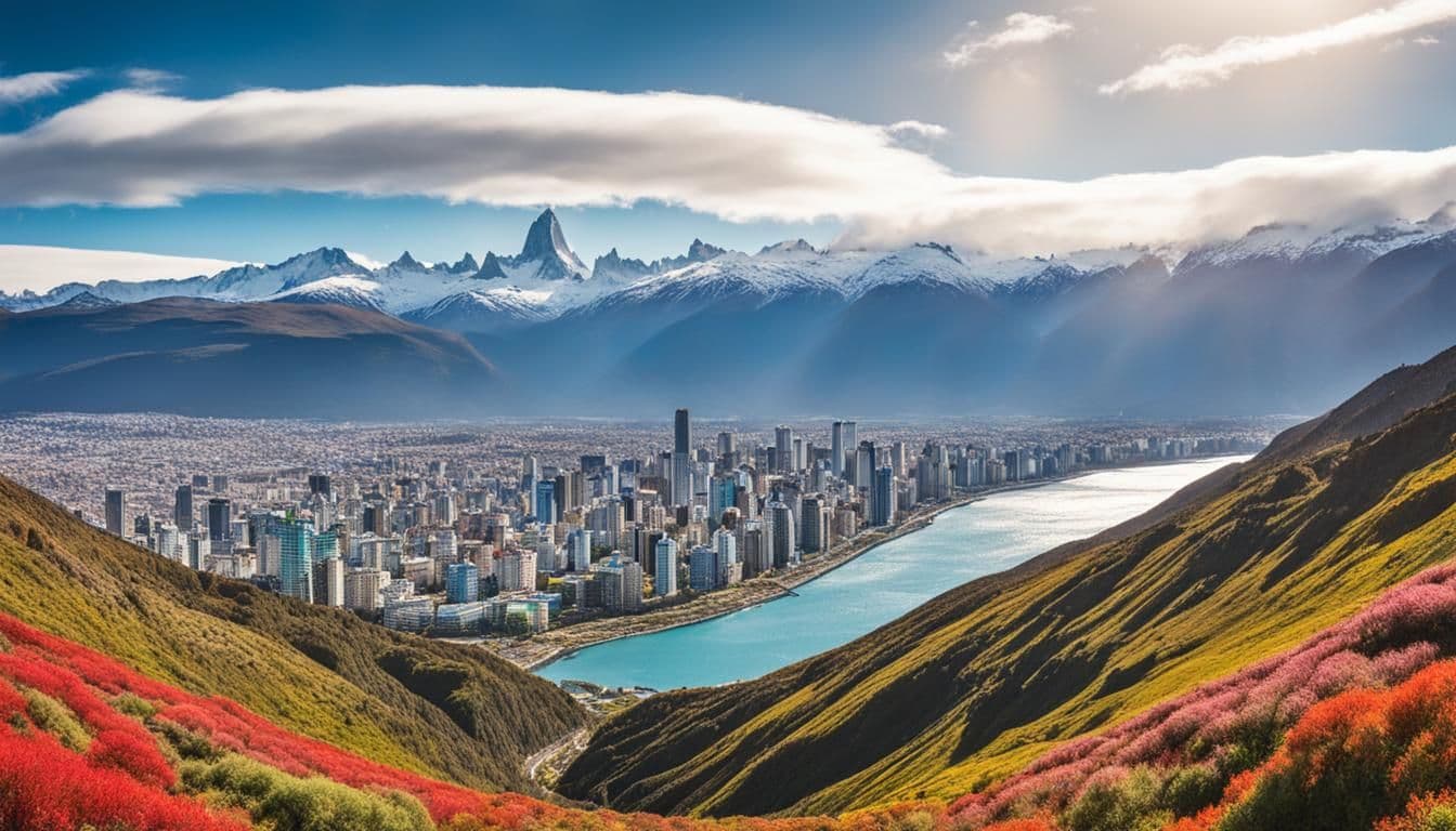Winds of Change in Chile