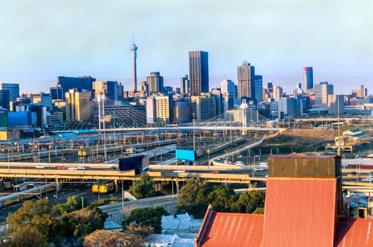 South Africa Seeks to Reform Faltering Black Empowerment System
